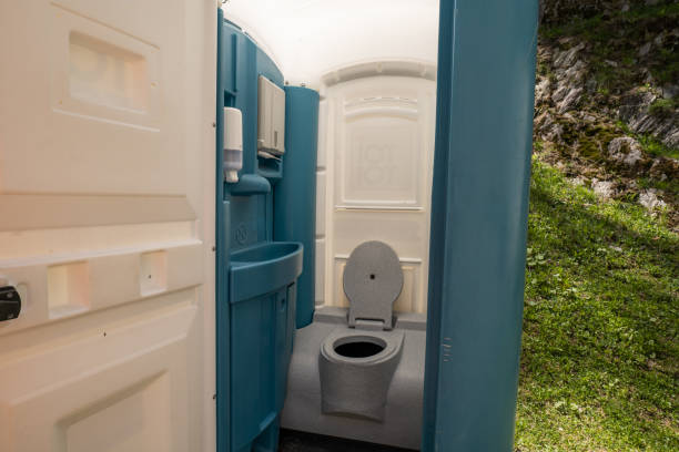 Best Porta potty for special events  in Woody, WA