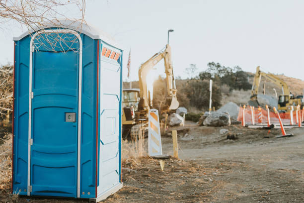 Best Local porta potty services  in Woody, WA