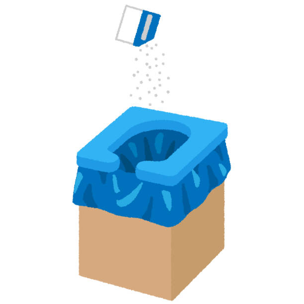 Best Porta potty delivery and setup  in Woody, WA